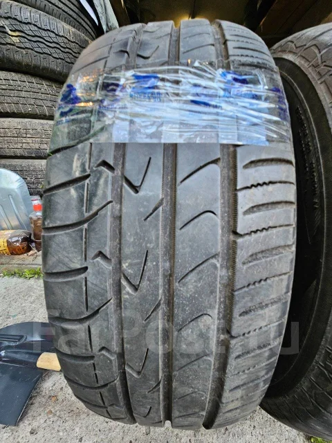 Toyo Tranpath mpZ. ������, 2018 ���, �/�, ����� �� 5 % ����