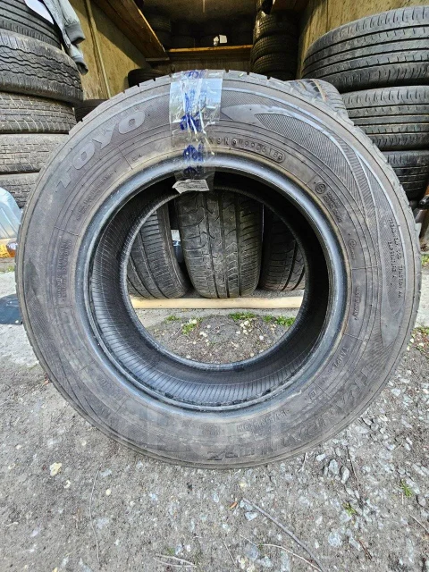 Toyo Tranpath mpZ. ������, 2018 ���, �/�, ����� �� 5 % ����