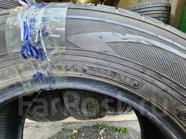 Toyo Tranpath mpZ. ������, 2018 ���, �/�, ����� �� 5 % ����
