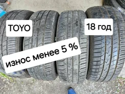 Toyo Tranpath mpZ. ������, 2018 ���, �/�, ����� �� 5 % ����