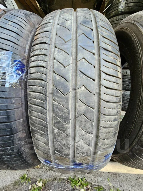 Toyo SD-7. ������, 2018 ���, �/�, ����� �� 5 % ����
