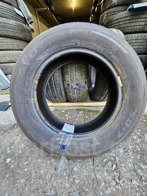 Toyo SD-7. ������, 2018 ���, �/�, ����� �� 5 % ����