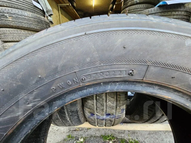 Toyo SD-7. ������, 2018 ���, �/�, ����� �� 5 % ����