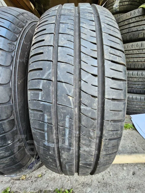 Dunlop Enasave EC204. ������, 2019 ���, �/�, ����� �� 5 % ����