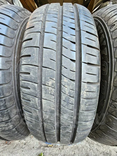 Dunlop Enasave EC204. ������, 2019 ���, �/�, ����� �� 5 % ����