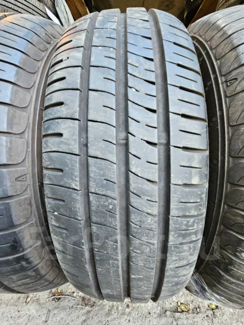 Dunlop Enasave EC204. ������, 2019 ���, �/�, ����� �� 5 % ����