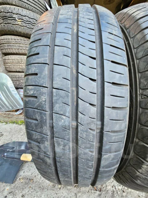 Dunlop Enasave EC204. ������, 2019 ���, �/�, ����� �� 5 % ����