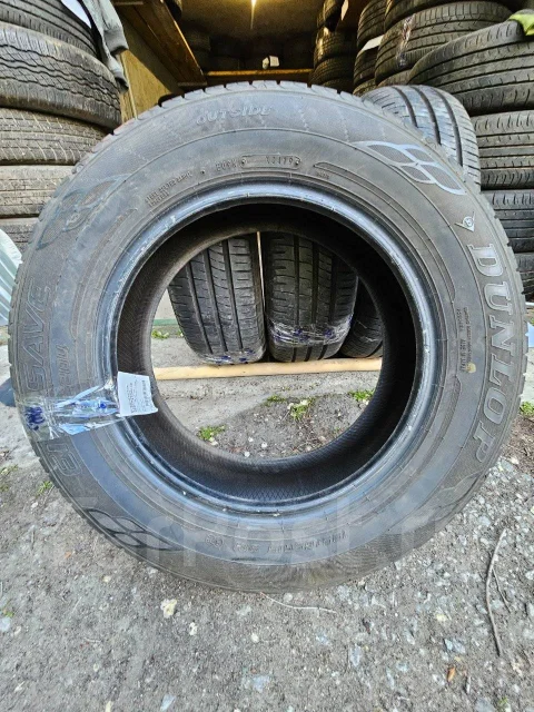 Dunlop Enasave EC204. ������, 2019 ���, �/�, ����� �� 5 % ����
