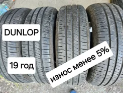 Dunlop Enasave EC204. ������, 2019 ���, �/�, ����� �� 5 % ����