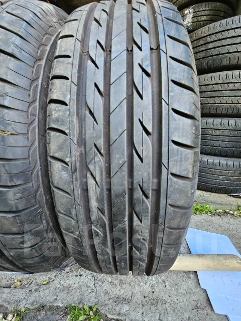 Bridgestone Nextry Ecopia. ������, �/�, ����� �� 5 % ����