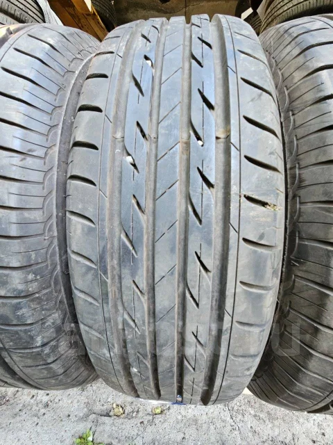 Bridgestone Nextry Ecopia. ������, �/�, ����� �� 5 % ����