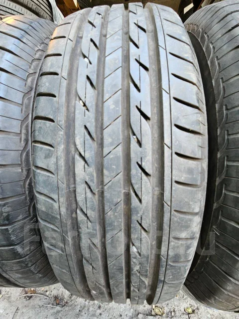 Bridgestone Nextry Ecopia. ������, �/�, ����� �� 5 % ����