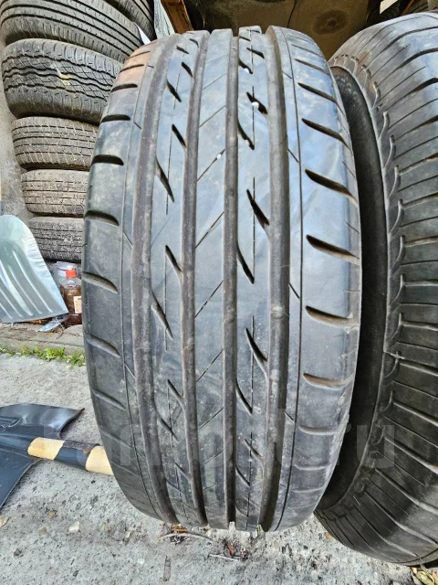 Bridgestone Nextry Ecopia. ������, �/�, ����� �� 5 % ����