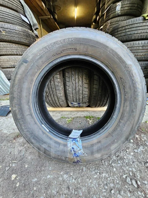 Bridgestone Nextry Ecopia. ������, �/�, ����� �� 5 % ����