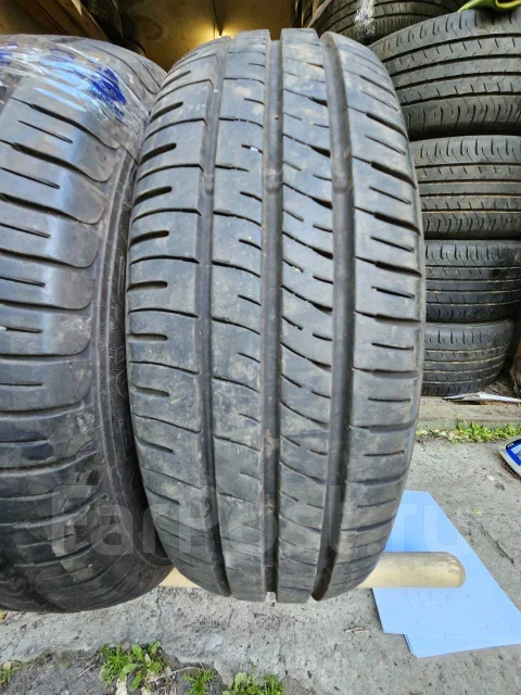 Dunlop Enasave EC204. ������, 2020 ���, �/�, ����� �� 5 % ����