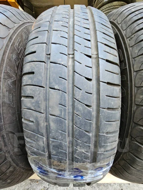 Dunlop Enasave EC204. ������, 2020 ���, �/�, ����� �� 5 % ����