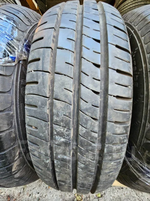 Dunlop Enasave EC204. ������, 2020 ���, �/�, ����� �� 5 % ����