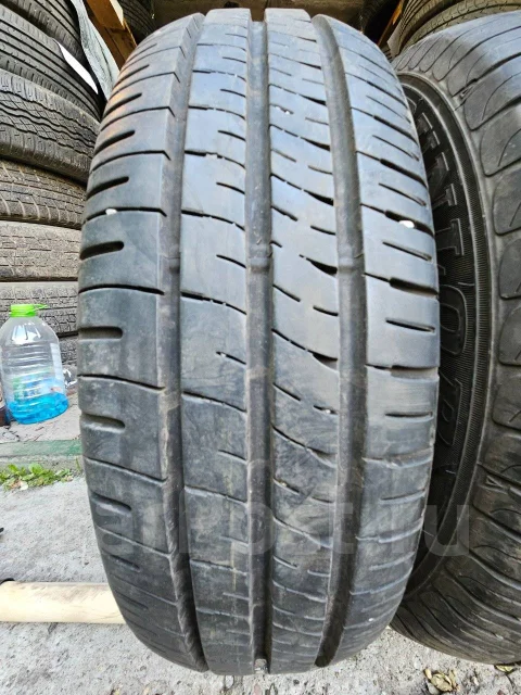 Dunlop Enasave EC204. ������, 2020 ���, �/�, ����� �� 5 % ����