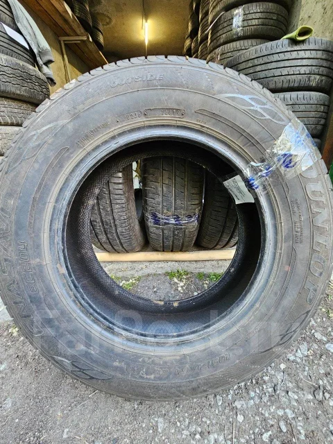 Dunlop Enasave EC204. ������, 2020 ���, �/�, ����� �� 5 % ����
