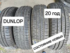 Dunlop Enasave EC204. ������, 2020 ���, �/�, ����� �� 5 % ����