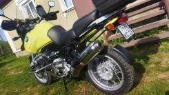 BMW R 1100 GS. 1 100����. ��., ��������, ���������, ������ �� �� ����