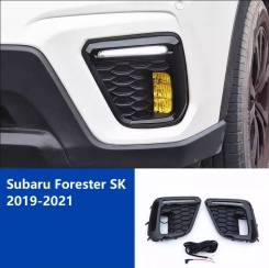  ,    Subaru Forester SK 2019-2021 