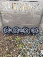 NW. 6.5x16", 5x114.3, ET45, �� 64,1���. ����