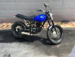 Yamaha TW 200. 225����. ��., ��������, ���������, ��� ������� ����