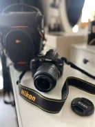 Nikon D5000. 10 - 14.9 ��, ���: 3� ����