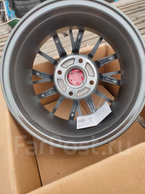 Mayors. 6.0x14", 4x114.3, ET35, �� 67���. ����