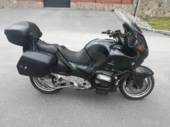 BMW R 1100 RT. 1 100����. ��., ��������, ���������, ������ �� �� ����