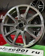 Khomen Wheels KHW1707. 6.5x17", 4x100, ET41, �� 60,1���. ����