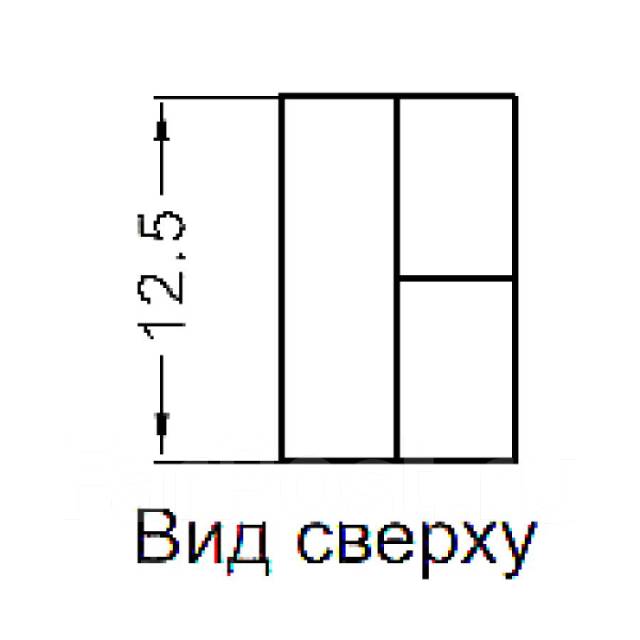АКБ WBR МОТО SMT 12-18-A прямая полярность (+-) 150*87*161, новый, в ...