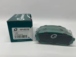 ������� ��������� ������ TLC100/LX470 G-Brake GP-02179 GP02179 GP02179 ����