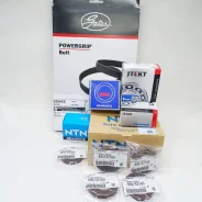 �������� ����� ��� �� 4-� �������������� ����� �Gates 1� (NTN, NSK, Subaru, KOYO) 5384XSSET1 ����