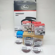 �������� ����� ��� �� 4-� �������������� ����� �Gates 2� (NTN, Subaru, GMB) 5384XSSET2 ����