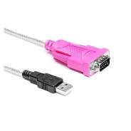  USB to COM (USB-RS232)  1.5   