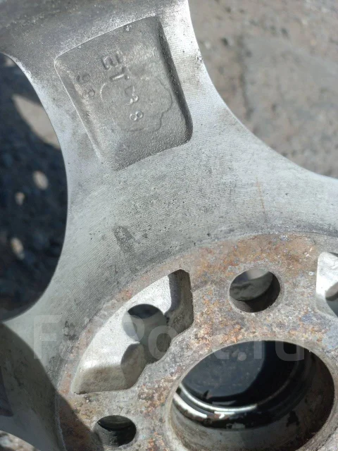 SSW. 5.5x13", 4x98, ET38, �� 58,5���. ����