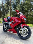 Honda VTR 1000F. 1 000����. ��., ��������, ���������, ������ �� �� ����