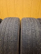 Bridgestone Dueler H/P Sport AS. ������, 2019 ���, �/�, ����� 90 % ����