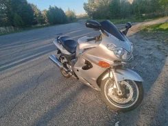 Kawasaki ZZR 1200. 1 200����. ��., ��������, ���������, ������ �� �� ����