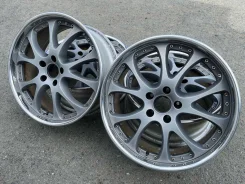 Riverside. 8.0x19", 5x114.3, ET47, �� 73,1���. ����