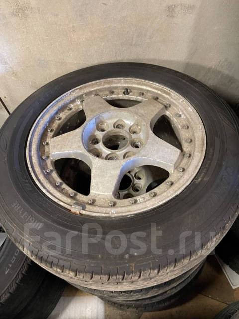 Комплект колес 185/65/R14, 14", 1 шт, 185 мм, 65 %, радиальный, Dunlop ...