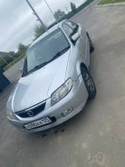 Mazda Familia. �������, 4wd, 1.5 (110��.�.), ������, 250 000����. �� ����