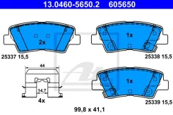 ��������� ������� kp 13046056502 ATE 13046056502 ����