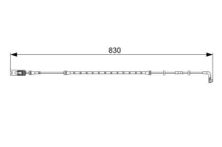 1 987 473 043 ����� 1987473043 Bosch 1987473043 ����