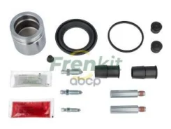 ����������� ��������+�������+�������� ������������ FIAT Doblo ALL Types 03-01- / Palio Weekend 01-9 Frenkit ���. 754421 754421 ����