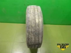 Michelin XTA2 Energy