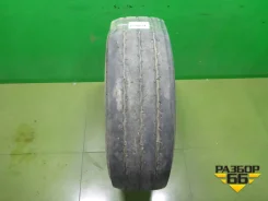 Michelin XTA2 Energy