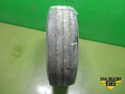 Michelin XTA2 Energy